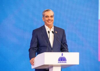 Abinader presenta declaración del 2024 por un monto de RD$3,972 millones de pesos
