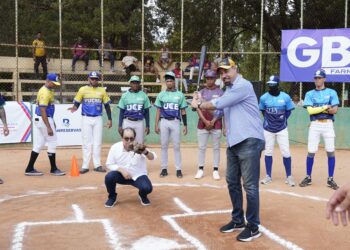 Dirección del Comisionado de Béisbol deja inaugurada LBU Copa Banreservas