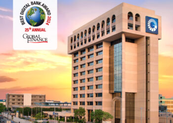 La banca digital del Popular recibe dos premios de Global Finance