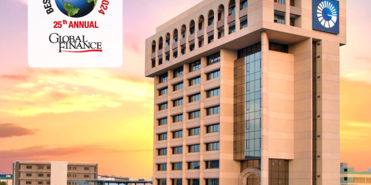 La banca digital del Popular recibe dos premios de Global Finance