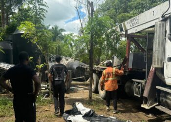 CECCOM desmantela una fábrica clandestina de alcohol adulterado