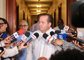 Ministro Paliza está de acuerdo que jueces actuales de la Junta Central Electoral permanezcan en sus respectivas posiciones