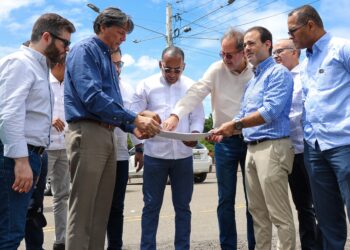 Departamento Aeroportuario iniciará construcción Helipuerto de Santiago