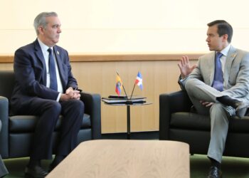 La UNCTAD manifiesta su apoyo a RD para seguir impulsando los temas comerciales que han sido exitosos en el país