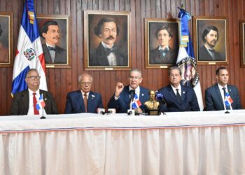 Instituto Duartiano denuncia presiones para otorgar residencia a haitianos con acta de nacimiento extranjería