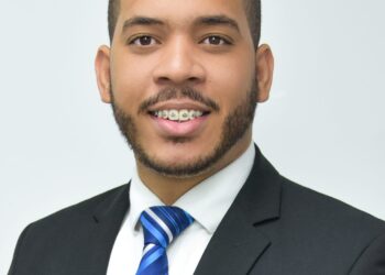 FelipeRamírez: Campeón Nacional de Oratoria y Presidente Electo de Jaycees’72