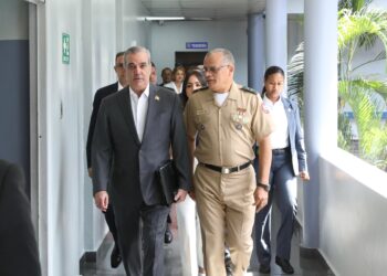 Presidente Abinader encabeza reunión de seguimiento al Plan de Seguridad Ciudadana