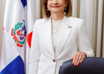 Raquel Peña representará la República Dominicana en Simposio del Consejo de las Américas, en Miami