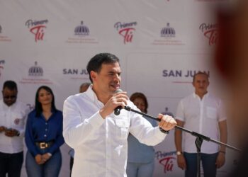 Roberto Ángel: Gobierno profundiza programas para reducir pobreza extrema y exclusión social