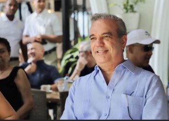 Presidente Abinader encabezará este sábado consejo de ministros en Puerto Plata y entregará remodelado Estadio José Briceño