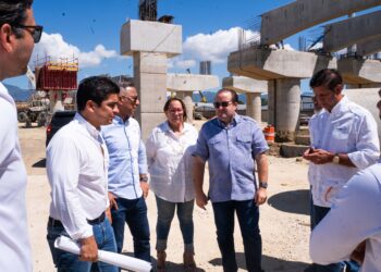 Paliza asegura Sistema Integrado de Transporte de Santiago dignificará la calidad de vida de los santiagueros  