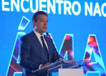Ministro Ito Bisonó anuncia programa “La RUTA CAMERAL” para acercamiento y apoyo a los sectores comercial y empresarial