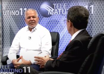 Rafael Salazar: “Reformas impulsadas responden a pedimentos de la sociedad”