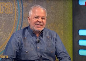 Salazar: «El presidente siempre escucha a la gente»