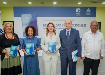 FLACSO RD y Supérate presentan reedición del “Desigualdades y Clases Sociales” de Carlos Julio Báez Evertsz