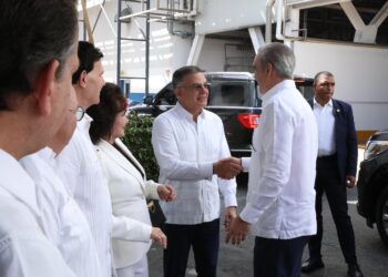 Pedro Brache afirma presiente Abinader ha creado un clima favorable para inversión local y extranjera