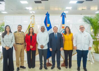 MINPRE y Universidades acuerdan incluir a la acadaemia en elaboración de políticas públicas