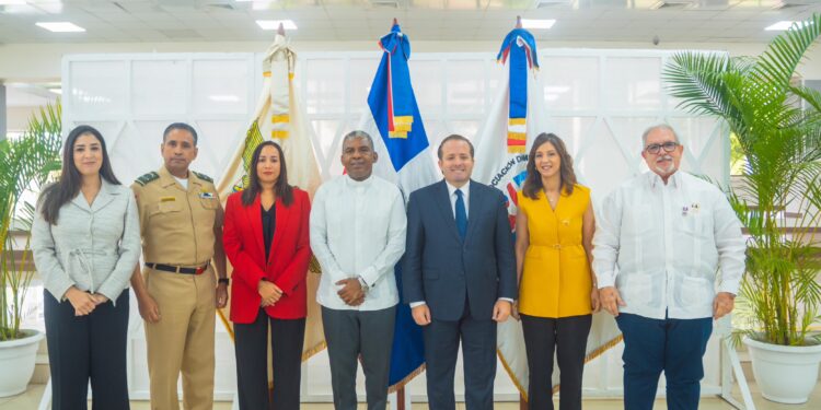 MINPRE y Universidades acuerdan incluir a la acadaemia en elaboración de políticas públicas