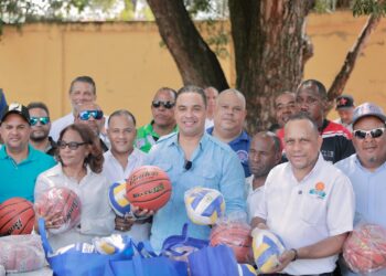 Ministerio de Interior y Policía expresa su compromiso con la juventud