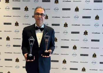 Banco Popular gana dos Stevie® por proyectos de comunicación institucional