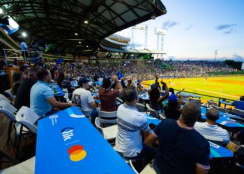 Nueva temporada del Clubhouse Qik Mastercard en la pelota invernal