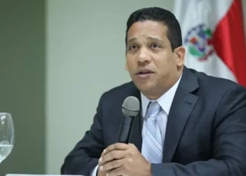 Abinader designa a Carlos Pimentel Director Ejecutivo de la Dirección General de Alianzas Público-Privadas