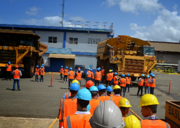 Gobierno media en diferencia entre Falcondo y empleados y logra materialización próxima del pago de las prestaciones laborales adeudadas