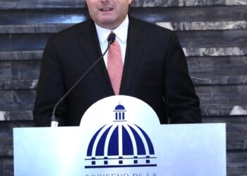 “República Dominicana se consolida como líder en crecimiento económico en América Latina”, afirma Paliza