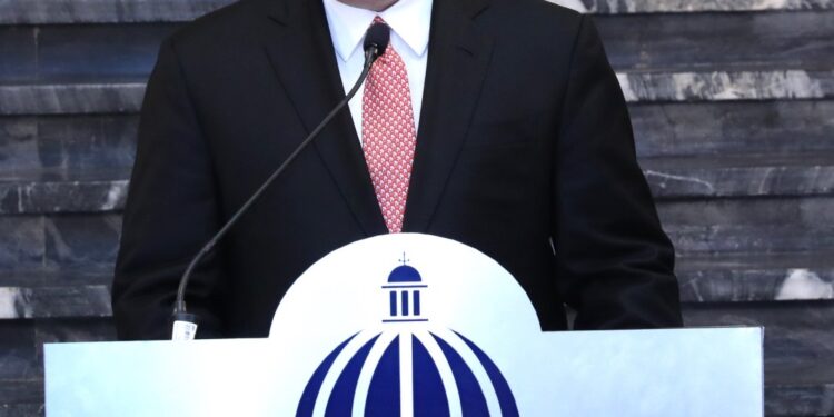 “República Dominicana se consolida como líder en crecimiento económico en América Latina”, afirma Paliza