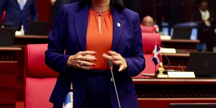 Senado aprueba a unanimidad Ley que declara la Hermanas Mirabal como Provincia Ecoturística