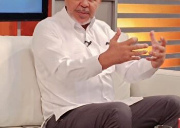 Salazar: «Ruta Azul se desarrolla sin discriminación política y de forma cohesionada»