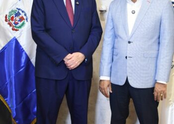 Kelvin Cruz expresa su apoyo a Lidom para un campeonato de béisbol “exitoso”