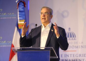 Presidente Abinader reafirma compromiso con un gobierno abierto, transparente y accesible