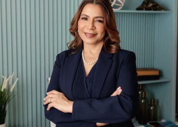 Lourdes Salazar Rodríguez, Jueza Suplente del TSE, postula para Miembro Titular JCE