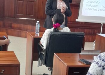 Ayuntamiento de San Cristóbal auspicia curso-taller de capacitación dirigido a los colaboradores