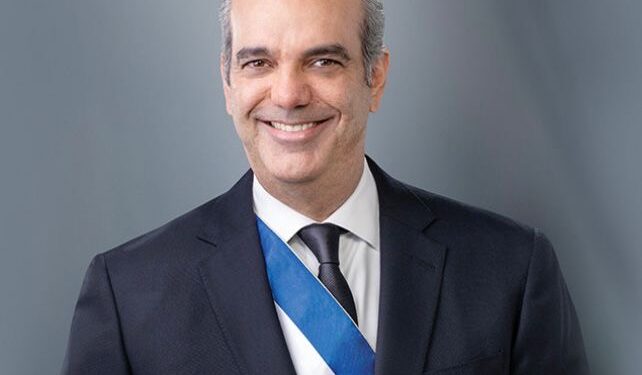 Presidente Abinader encabezará acto de proclamación nueva Constitución dominicana