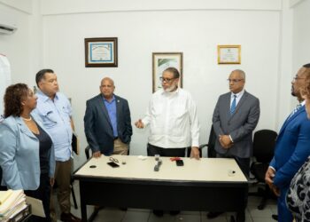 Director Desarrollo de la Comunidad llama a fortalecer trabajo en zonas vulnerables