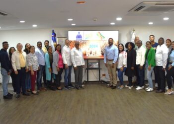 Dirección General de Jubilaciones y Pensiones alcanza el 100% en evaluación Carta Compromiso al Ciudadano