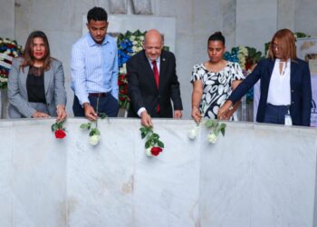 Centros Tecnológicos Comunitarios celebran un nuevo aniversario impulsando la educación tecnológica en jóvenes dominicanos