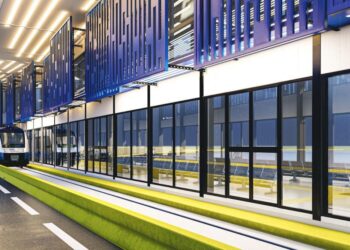 Fitram ejecutará la construcción del Tren Metropolitano mediante alianza público privada