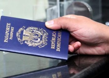 Dirección General de Pasaportes proyecta cerrar 2024 con 800 mil pasaportes emitidos, cuadruplicando la emisión de 2005