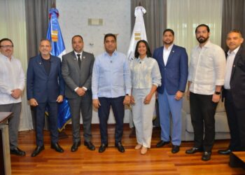 Ministro de Deportes suspende academias independientes hasta iniciar proceso de registro y regulación