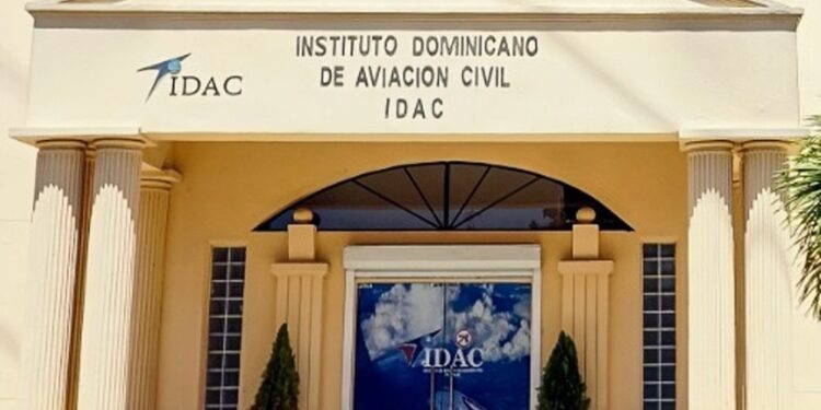 IDAC informa operadores de drones usados en el Estadio Quisqueya no solicitaron permiso de vuelo