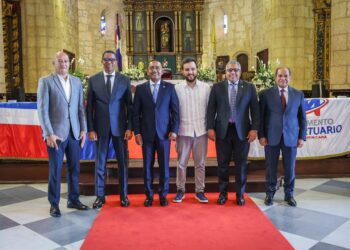 Director del DA asegura logros alcanzados colocan sistema aeroportuario como uno de los más competitivos del Caribe