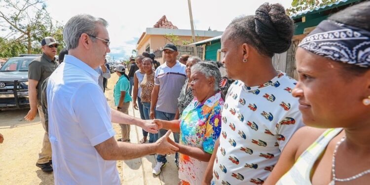 Presidente Abinader encabezará Consejo de Ministros este sábado en Higüey