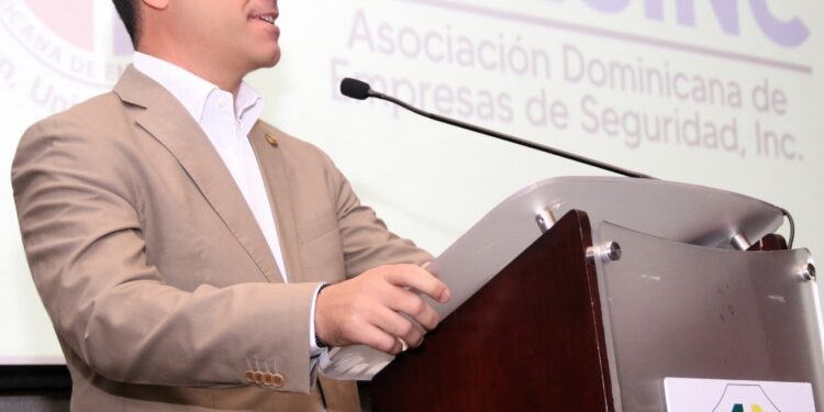Sector de seguridad privada inyecta RD$21,705 millones al PIB y genera 62 mil empleos