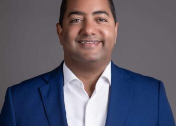 Presidente Abinader nombra a Benny Metz Muñoz y a Alexis Alcántara en CONADIS