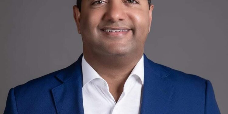 Presidente Abinader nombra a Benny Metz Muñoz y a Alexis Alcántara en CONADIS