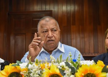 Alcaldía de San Cristóbal destaca ejecutorias en Primeros Seis meses de gestión