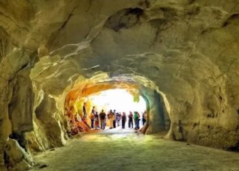 Rafael Salazar pide el diálogo entre los sectores vinculados a las Cuevas del Pomier